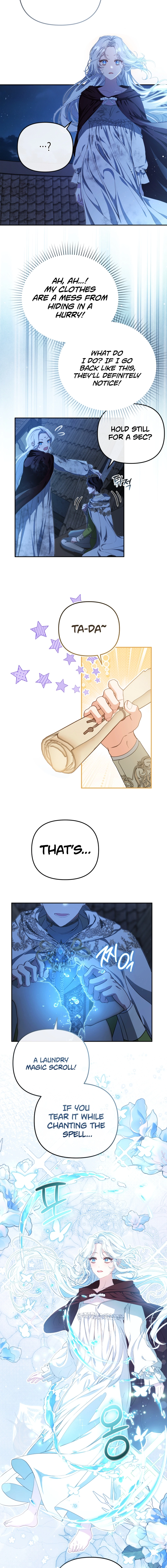 Read You Will Pay With Your Life For Deceiving Me EN Manga Online