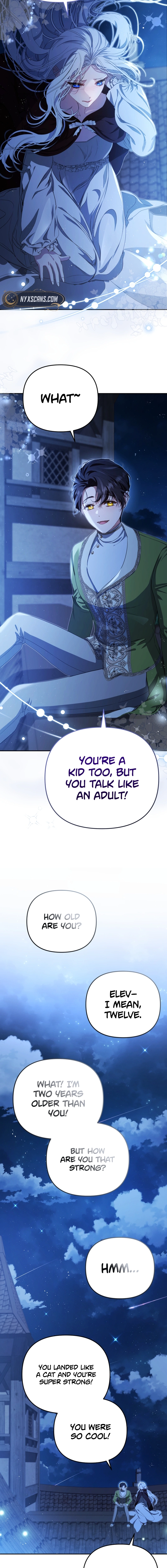 Read You Will Pay With Your Life For Deceiving Me EN Manga Online
