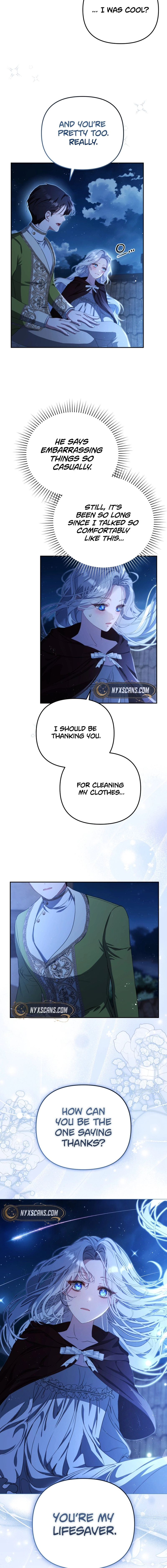 Read You Will Pay With Your Life For Deceiving Me EN Manga Online