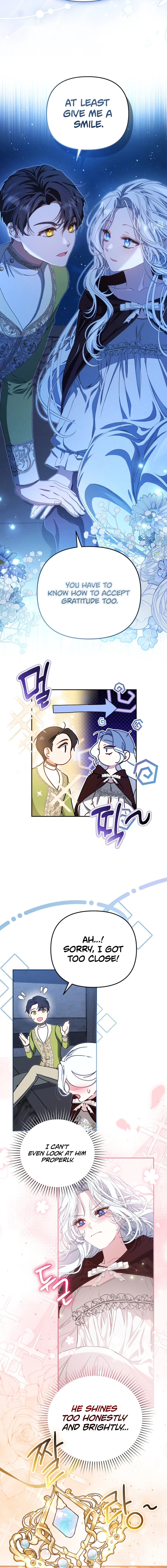Read You Will Pay With Your Life For Deceiving Me EN Manga Online