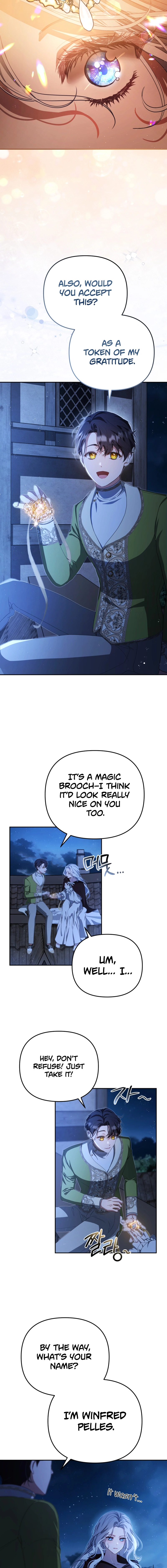 Read You Will Pay With Your Life For Deceiving Me EN Manga Online