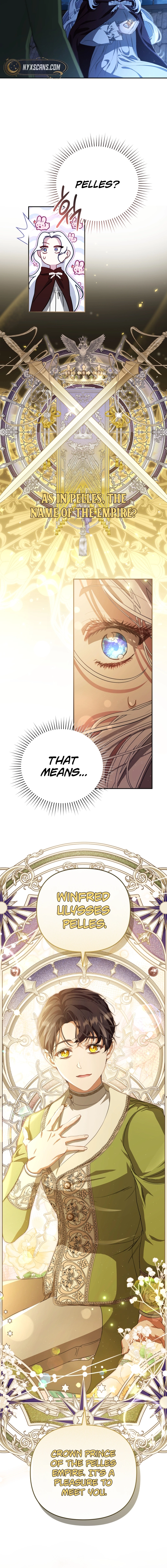 Read You Will Pay With Your Life For Deceiving Me EN Manga Online