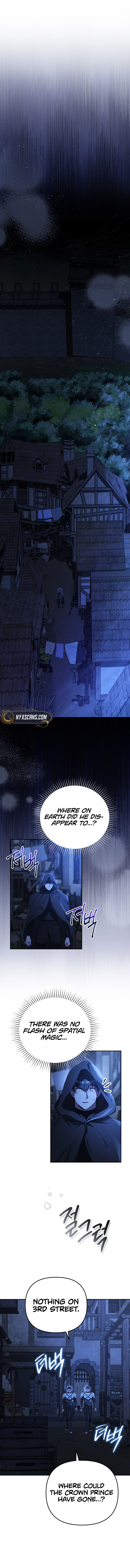 Read You Will Pay With Your Life For Deceiving Me EN Manga Online