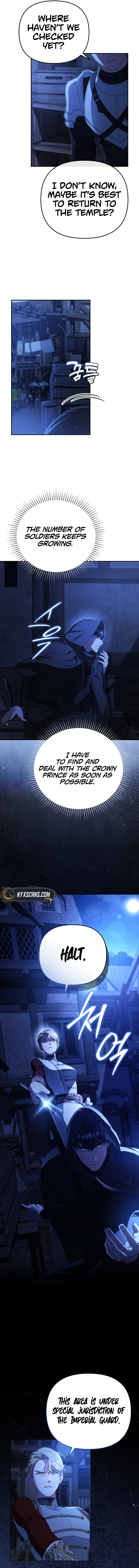 Read You Will Pay With Your Life For Deceiving Me EN Manga Online