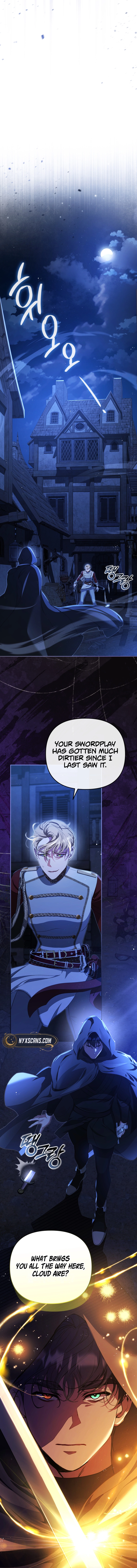 Read You Will Pay With Your Life For Deceiving Me EN Manga Online