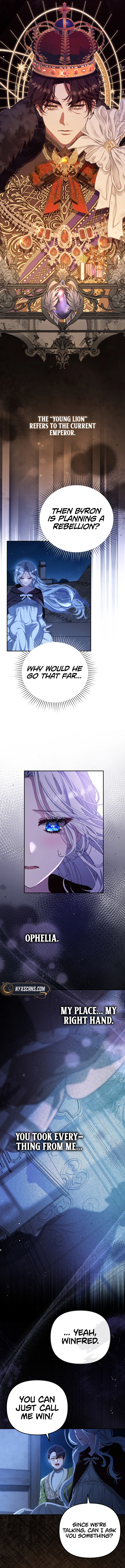 Read You Will Pay With Your Life For Deceiving Me EN Manga Online