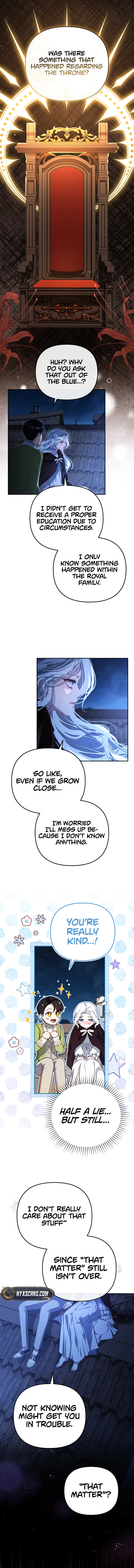 Read You Will Pay With Your Life For Deceiving Me EN Manga Online
