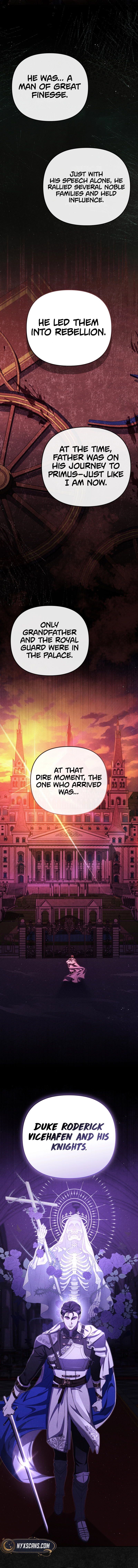 Read You Will Pay With Your Life For Deceiving Me EN Manga Online