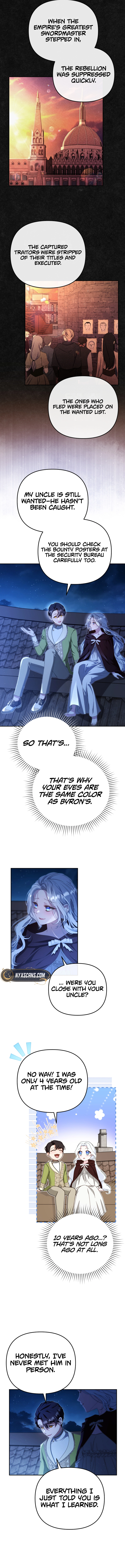Read You Will Pay With Your Life For Deceiving Me EN Manga Online