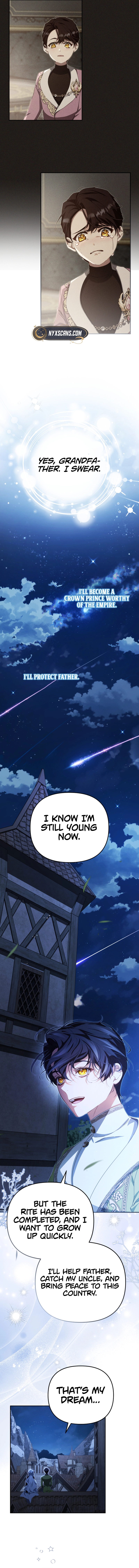 Read You Will Pay With Your Life For Deceiving Me EN Manga Online