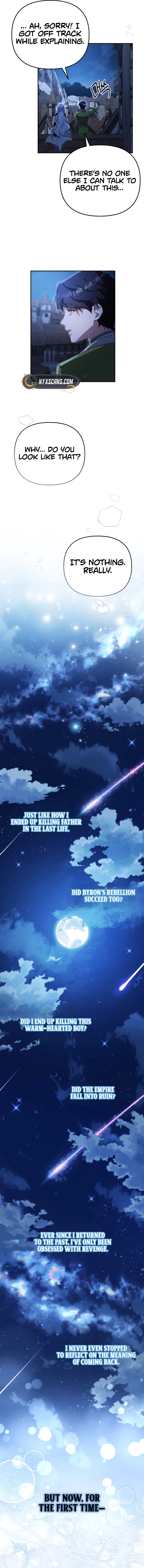 Read You Will Pay With Your Life For Deceiving Me EN Manga Online