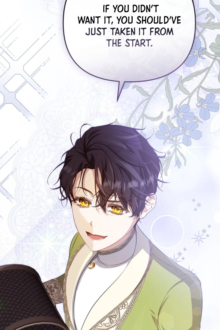 Read You Will Pay With Your Life For Deceiving Me EN Manga Online