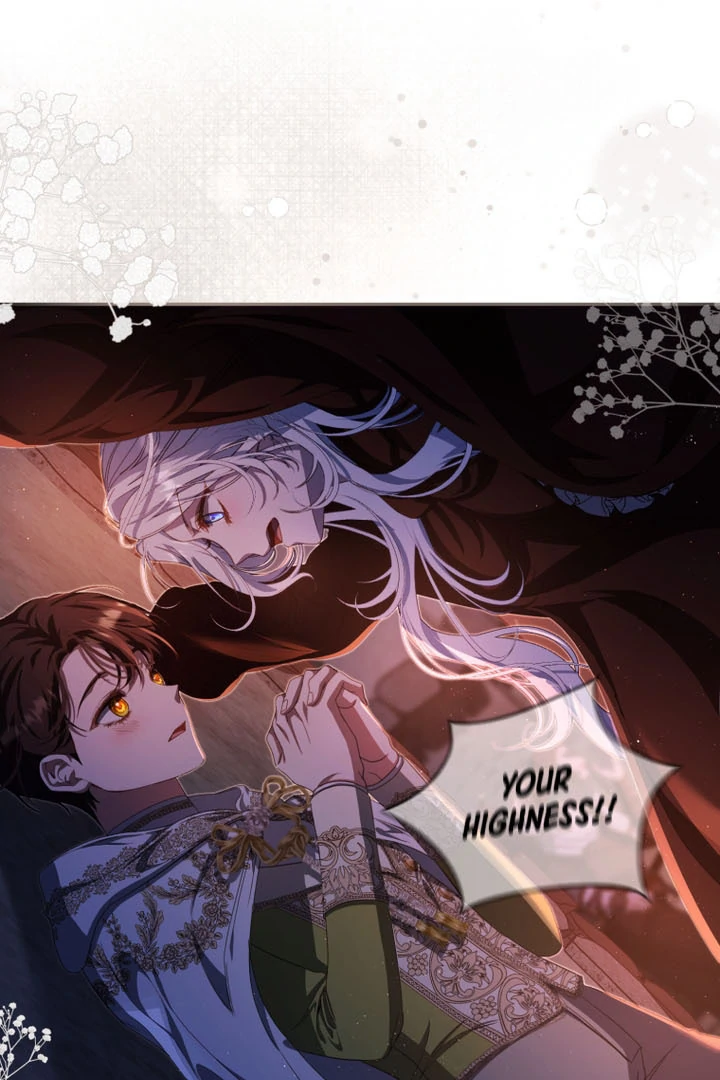 Read You Will Pay With Your Life For Deceiving Me EN Manga Online