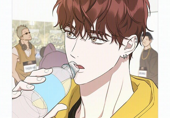 Read Youkai Kyoushitsu EN Manga Online