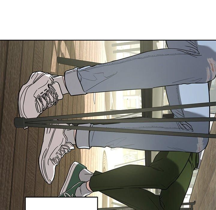 Read Youkai Kyoushitsu EN Manga Online