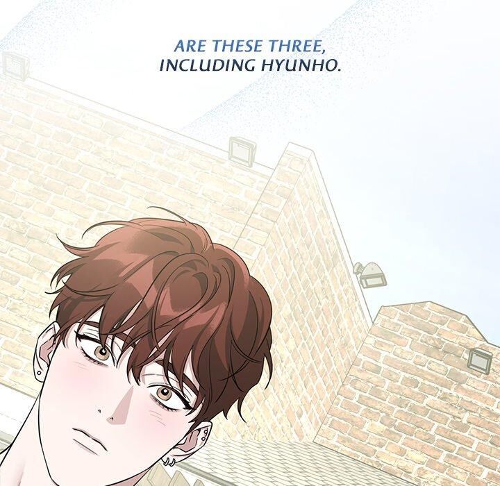 Read Youkai Kyoushitsu EN Manga Online
