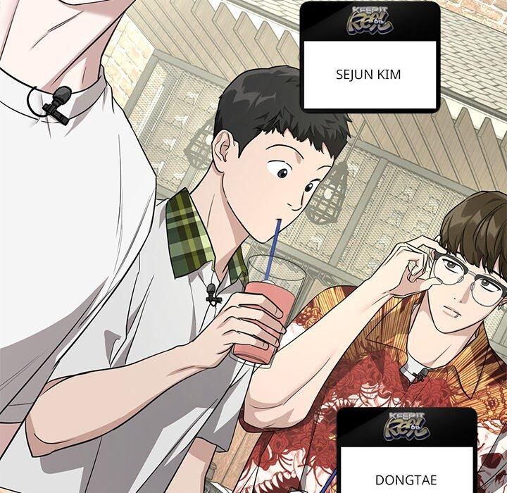 Read Youkai Kyoushitsu EN Manga Online