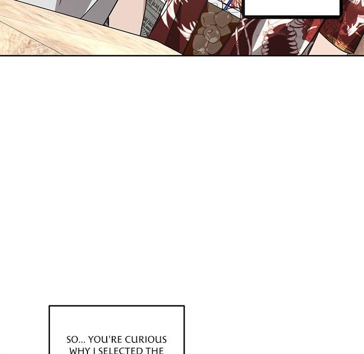 Read Youkai Kyoushitsu EN Manga Online