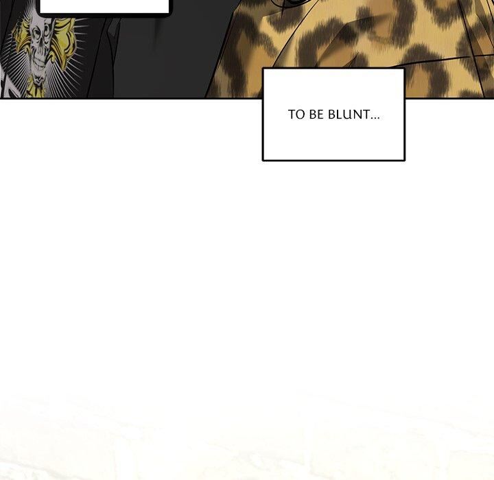 Read Youkai Kyoushitsu EN Manga Online