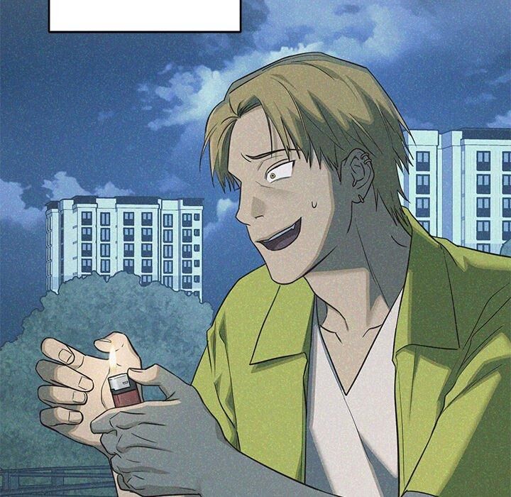 Read Youkai Kyoushitsu EN Manga Online