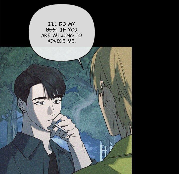 Read Youkai Kyoushitsu EN Manga Online
