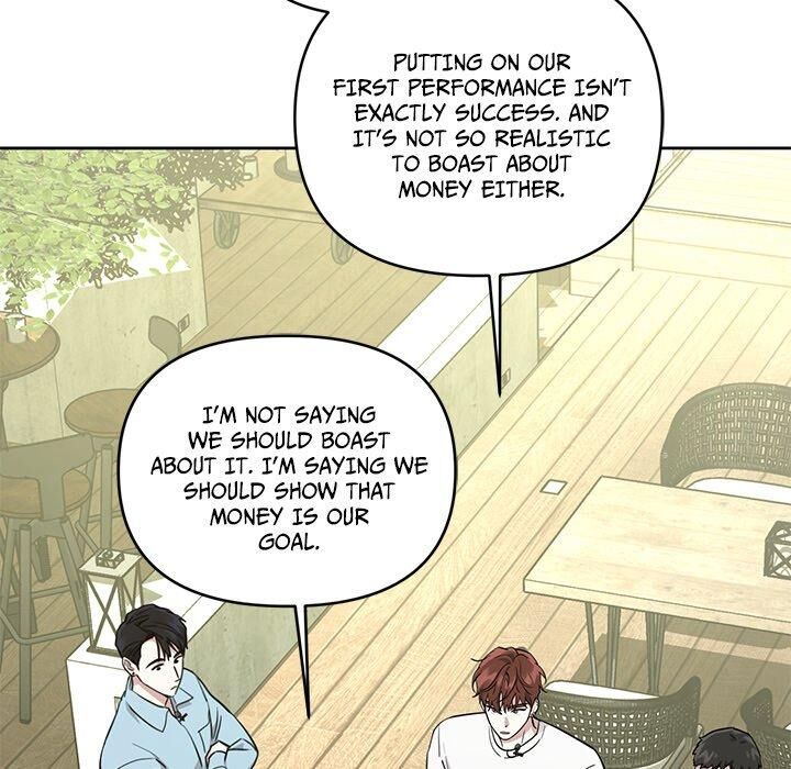 Read Youkai Kyoushitsu EN Manga Online
