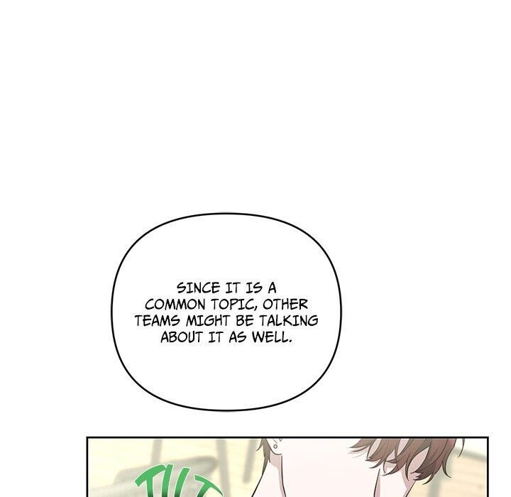 Read Youkai Kyoushitsu EN Manga Online