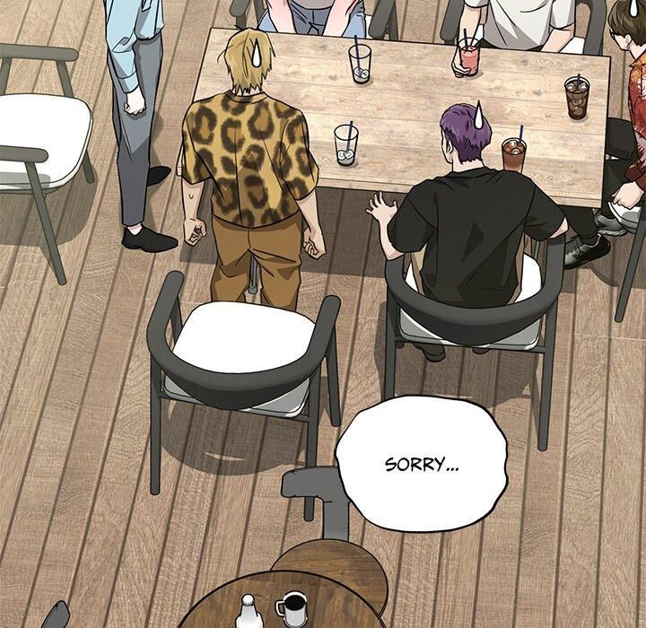 Read Youkai Kyoushitsu EN Manga Online