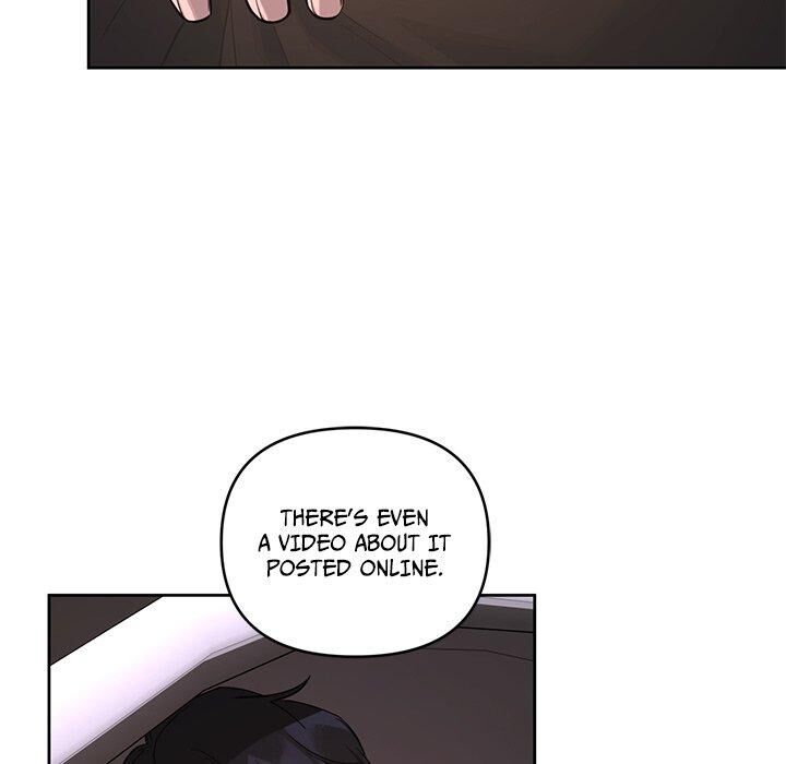 Read Youkai Kyoushitsu EN Manga Online