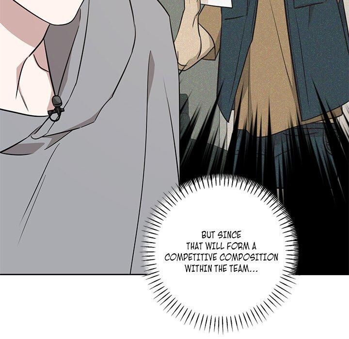Read Youkai Kyoushitsu EN Manga Online