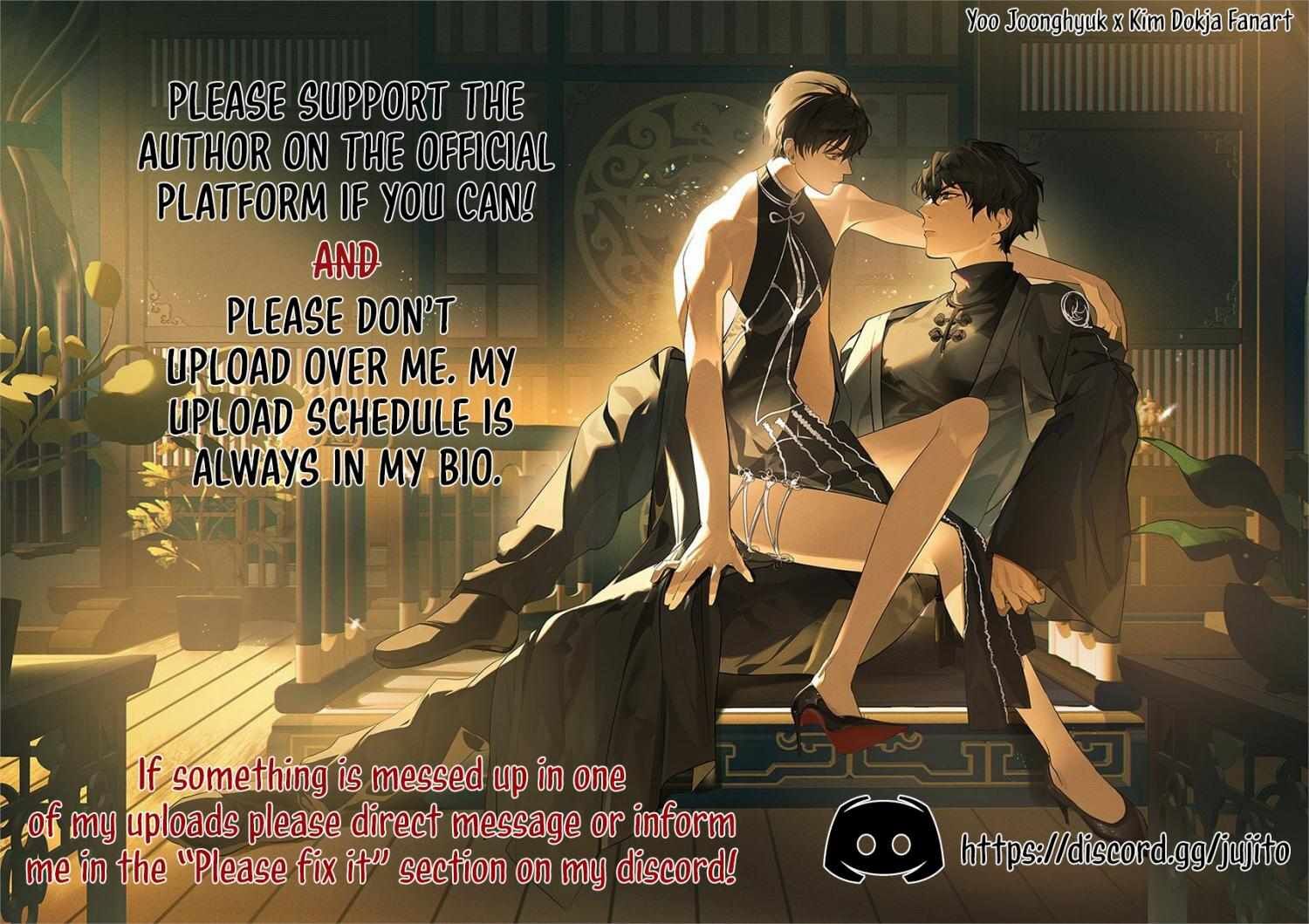 Read Youkai Kyoushitsu EN Manga Online