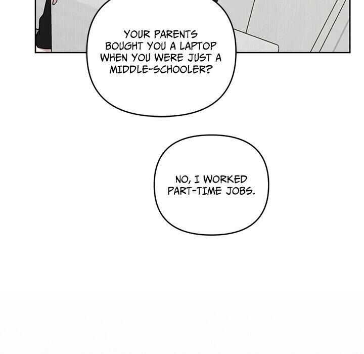 Read Youkai Kyoushitsu EN Manga Online
