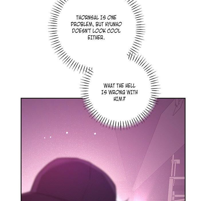 Read Youkai Kyoushitsu EN Manga Online