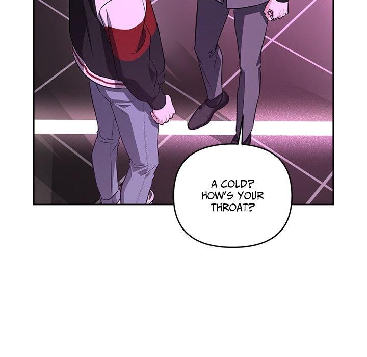 Read Youkai Kyoushitsu EN Manga Online