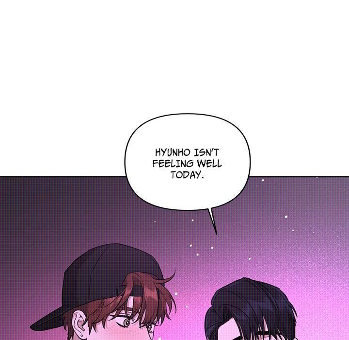 Read Youkai Kyoushitsu EN Manga Online