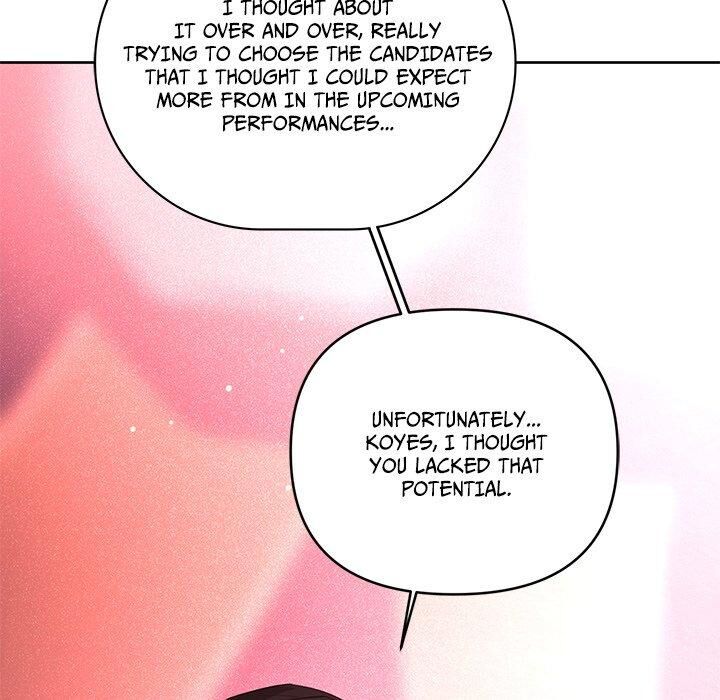 Read Youkai Kyoushitsu EN Manga Online