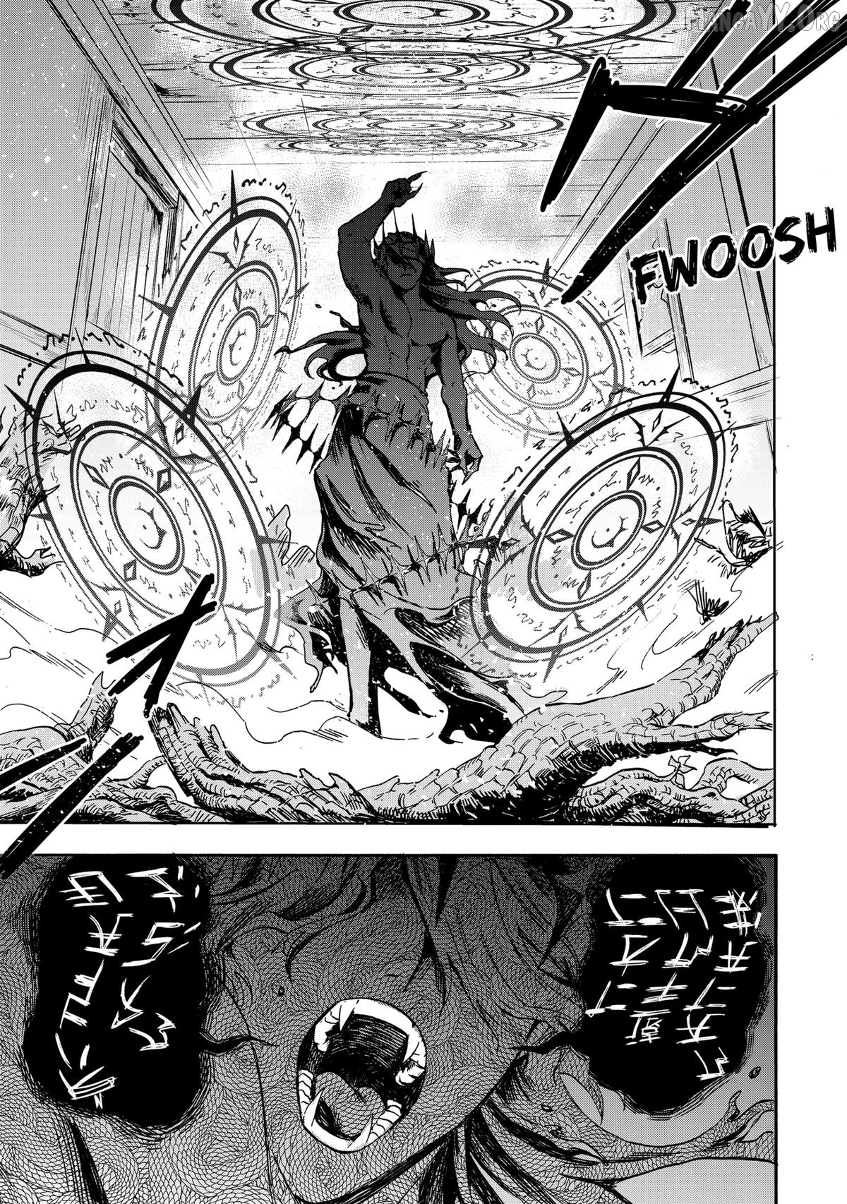 Read Yuusha Izoku EN Manga Online