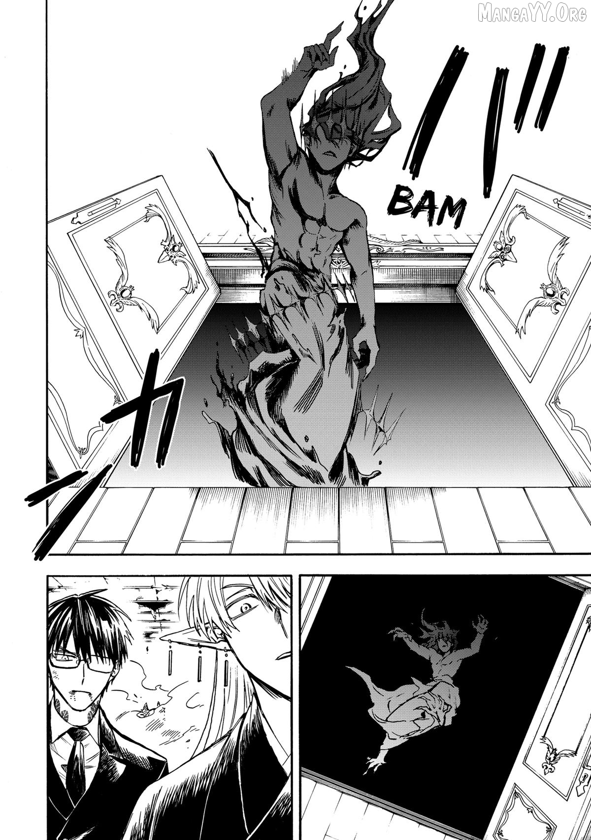 Read Yuusha Izoku EN Manga Online