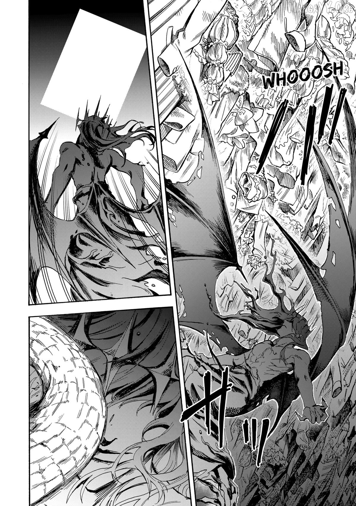 Read Yuusha Izoku EN Manga Online