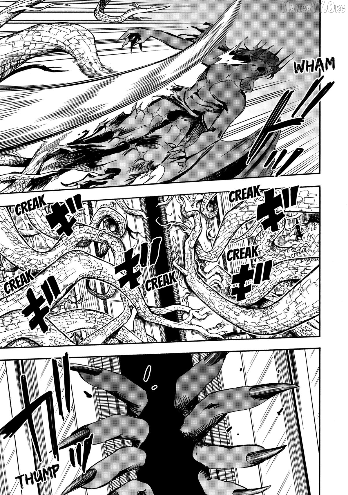 Read Yuusha Izoku EN Manga Online
