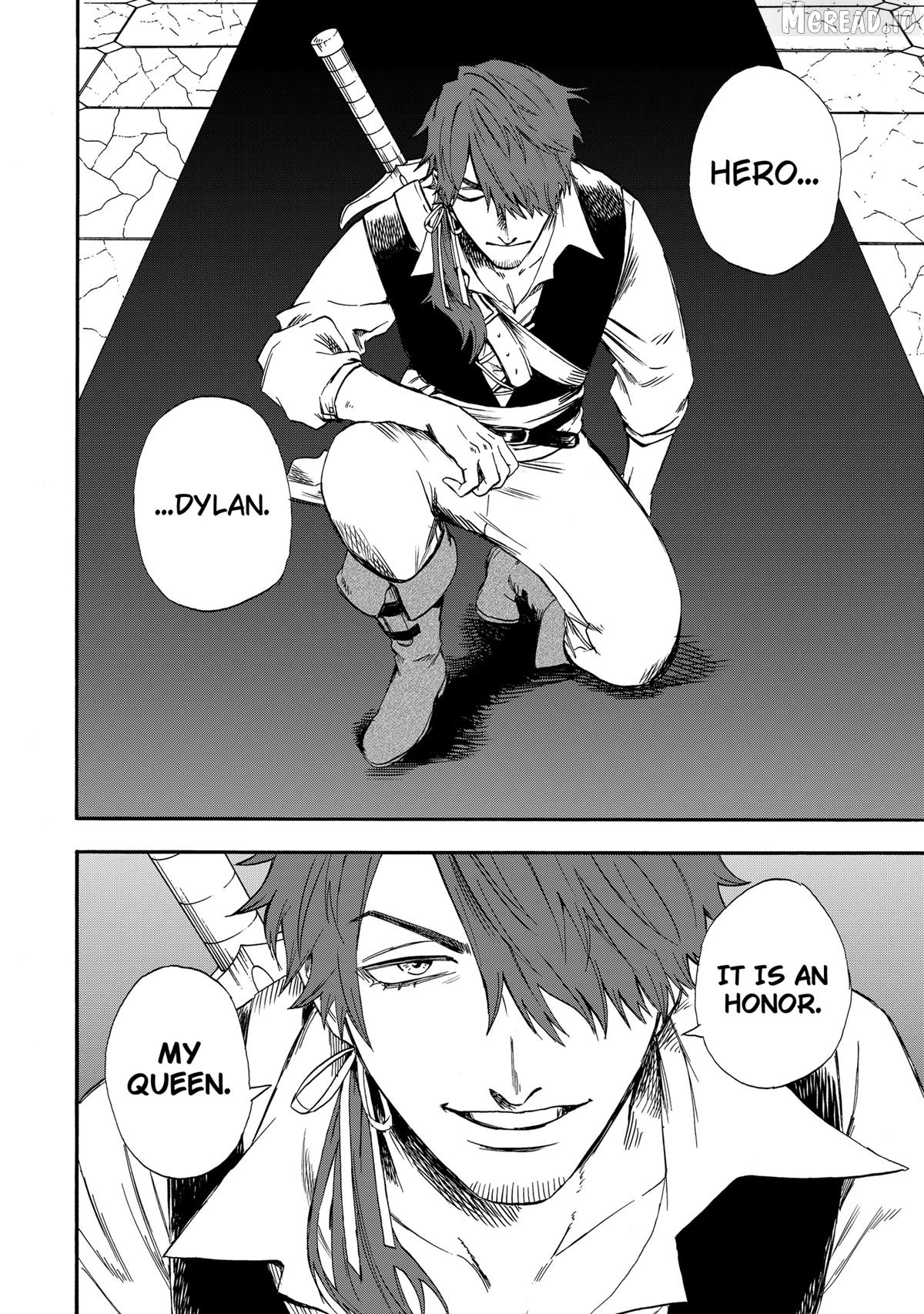 Read Yuusha Izoku EN Manga Online