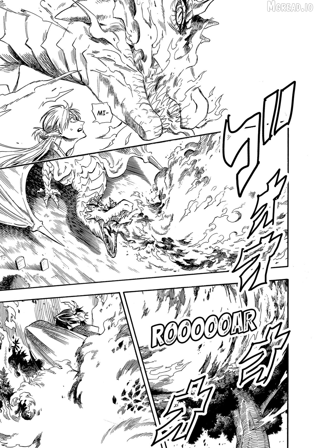 Read Yuusha Izoku EN Manga Online