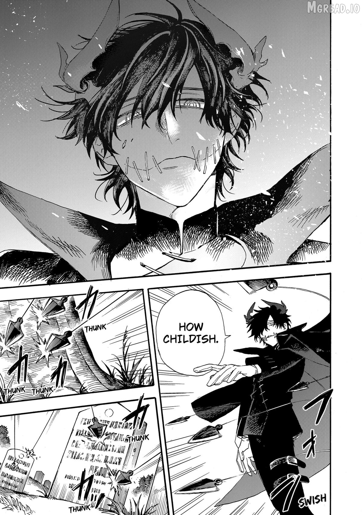 Read Yuusha Izoku EN Manga Online