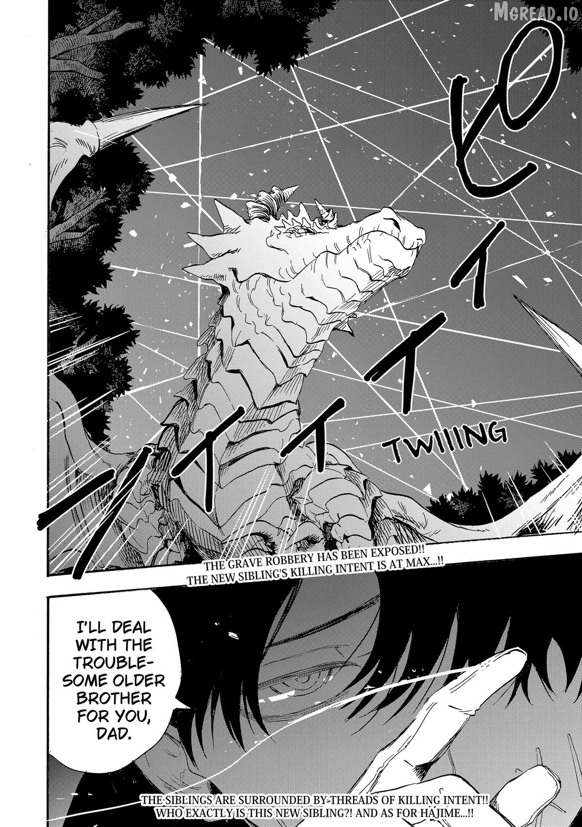 Read Yuusha Izoku EN Manga Online