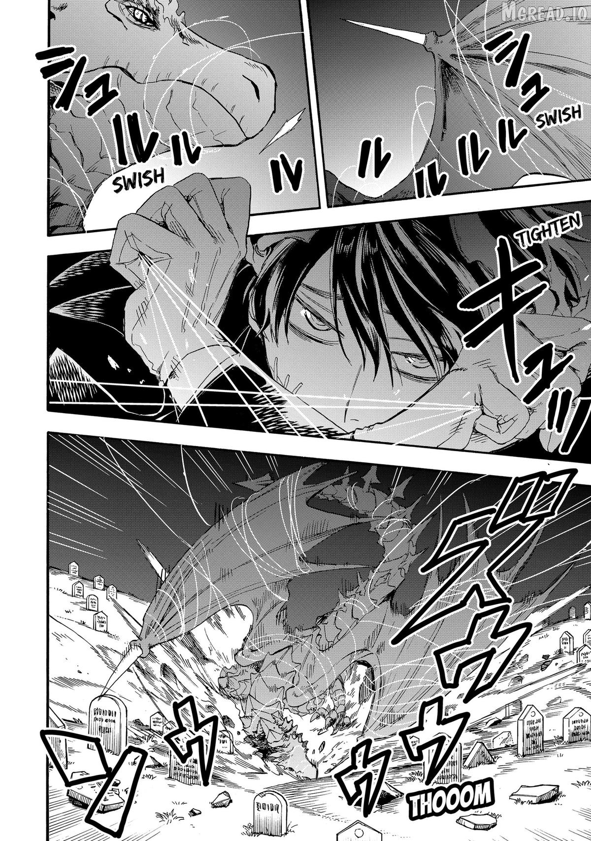 Read Yuusha Izoku EN Manga Online