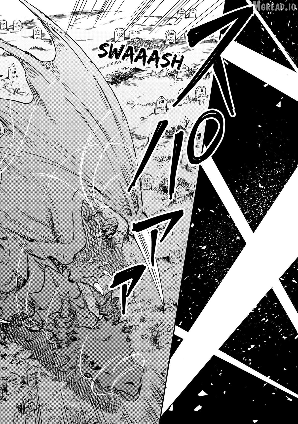 Read Yuusha Izoku EN Manga Online
