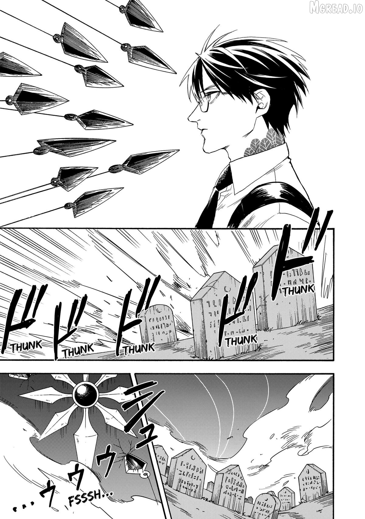 Read Yuusha Izoku EN Manga Online