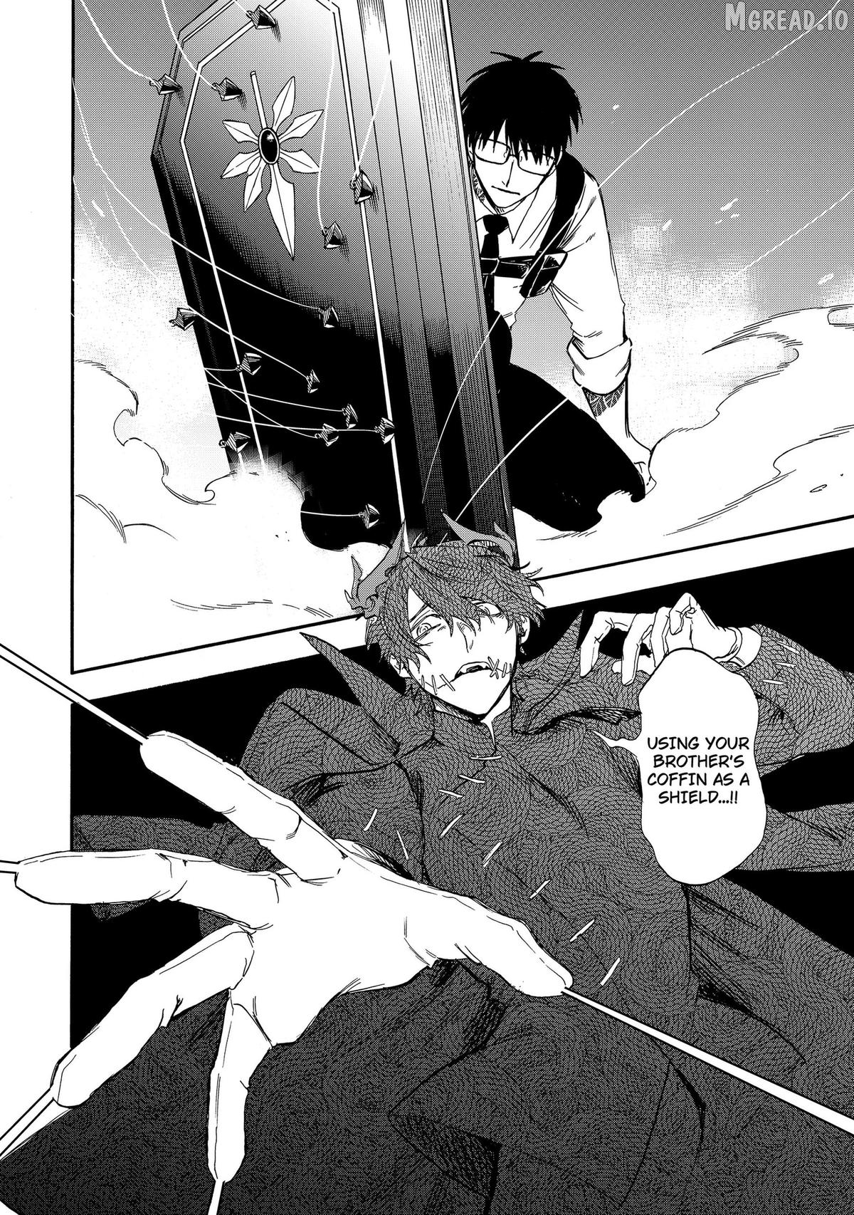 Read Yuusha Izoku EN Manga Online