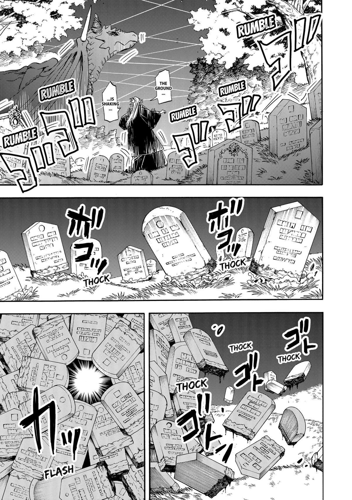 Read Yuusha Izoku EN Manga Online