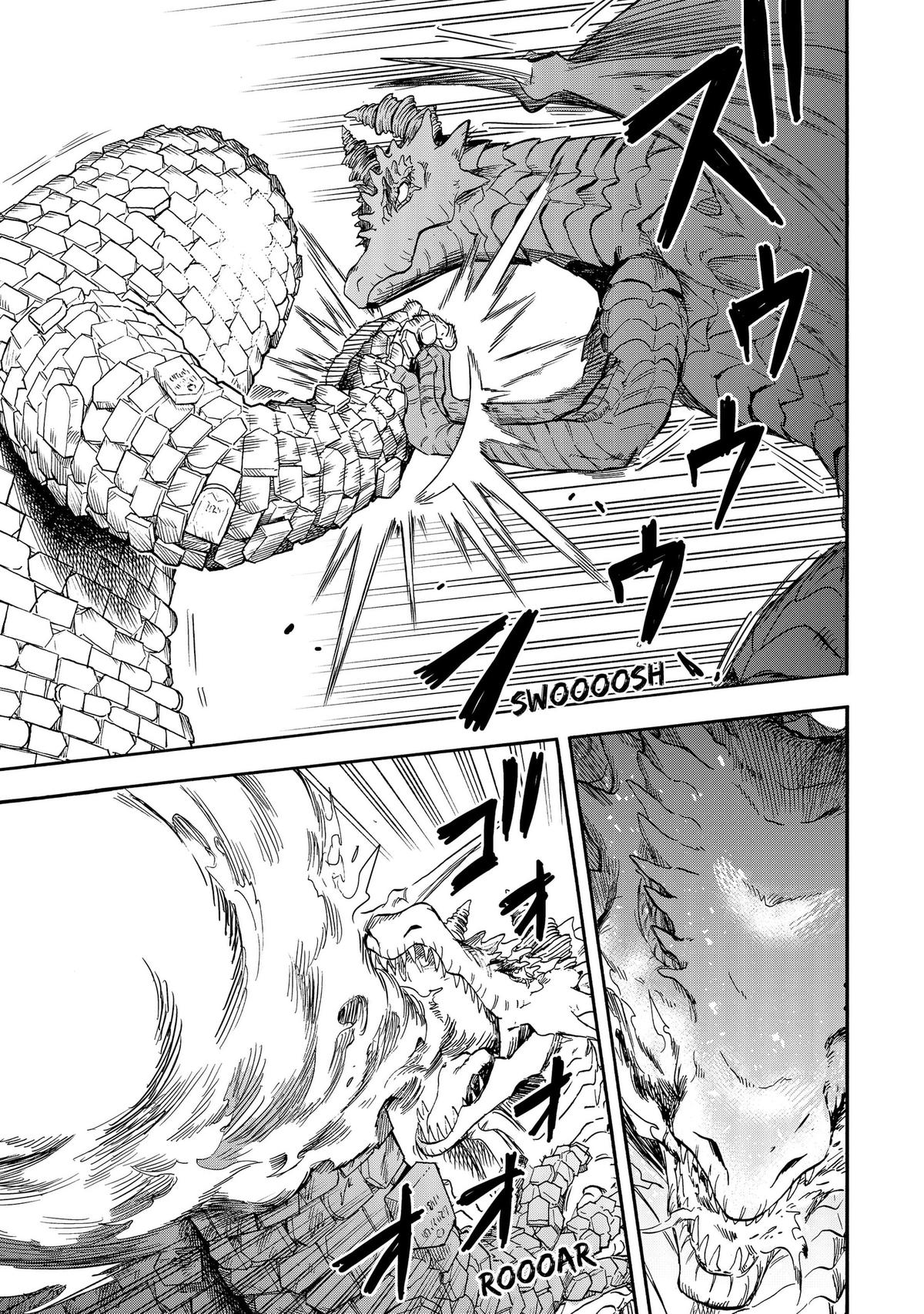 Read Yuusha Izoku EN Manga Online